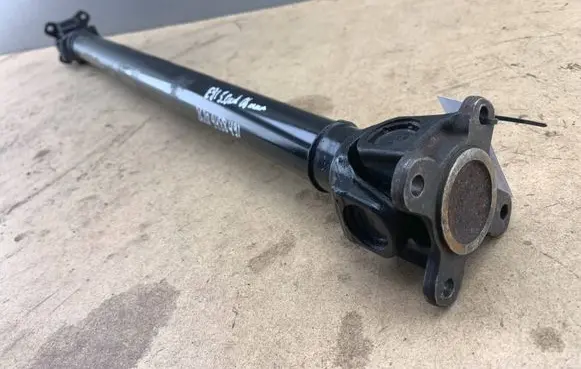 BMW 3 E90 E91 Front prop shaft 9488491 26209488491 26208628042