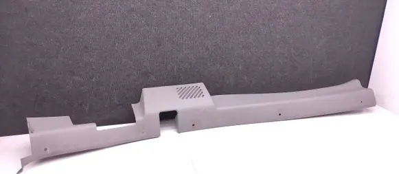 Volkswagen Crafter Interior decorative trim set A9066920101