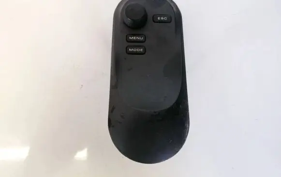 Citroen C5 Other switches/knobs/shifts 9638880277 15809803