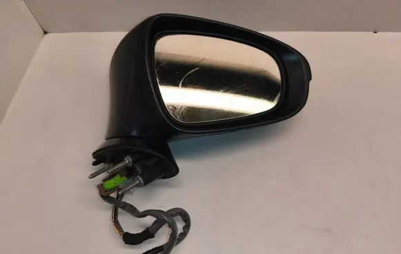 Lexus IS III XE30 Front door electric wing mirror NOTSPECIFIED
