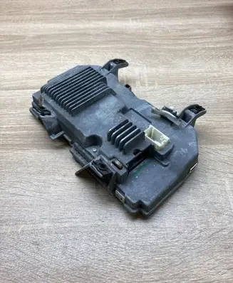 BMW 7 E65 E66 Video control module 6942330