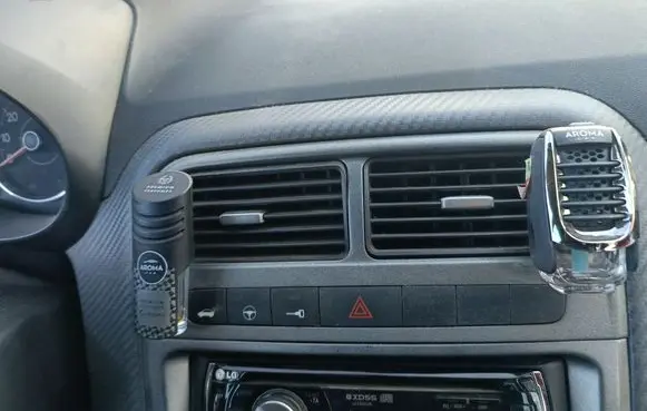 Fiat Grande Punto Panel trim 