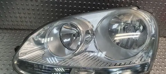 Volkswagen Golf V Headlight/headlamp 