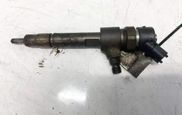 Alfa Romeo 156 Fuel injector 0445110002 1209080696826