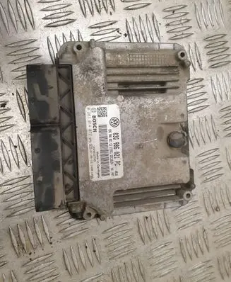 Volkswagen Caddy Engine control unit/module 03G906021PC