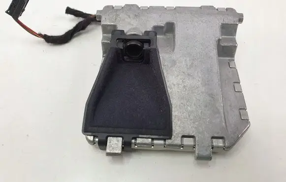 Mercedes-Benz E C207 W207 Windshield/windscreen camera A0009050138