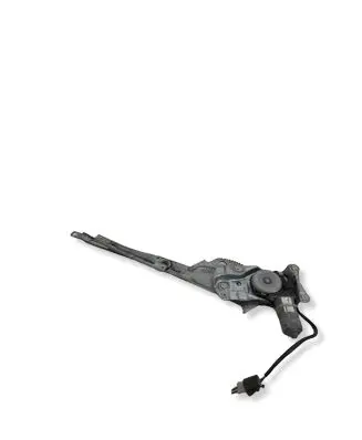 Mazda 626 Front door window regulator with motor 20161139 191186