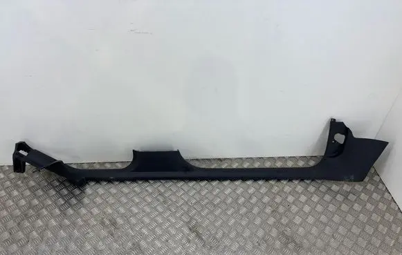 Seat Arona (B) pillar trim (bottom) 6F0853483A