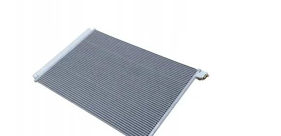 Mercedes-Benz C AMG W205 A/C cooling radiator (condenser) A0995000454