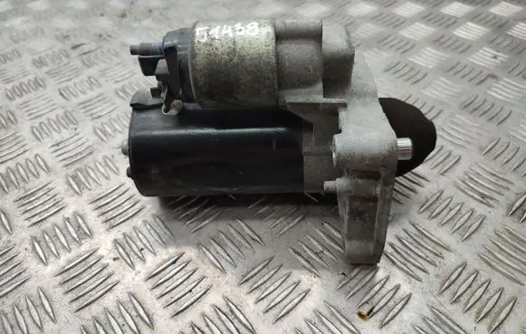 Mini One - Cooper Coupe R56 Starter motor 7616698 0001138048