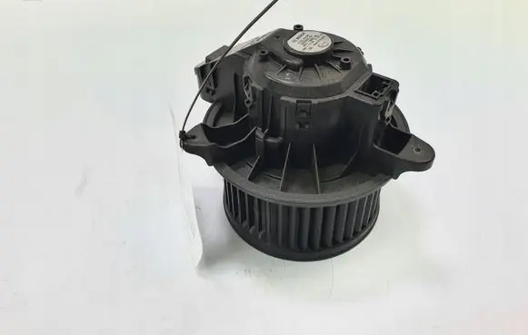 Ford Transit Courier Heater fan/blower BK2T-18456-AC