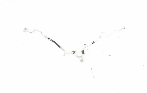 Mini Cooper Countryman F60 Air conditioning (A/C) pipe/hose 6808605
