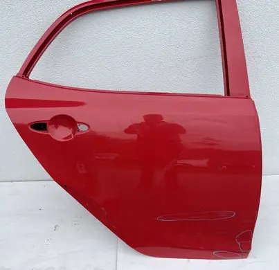KIA Picanto Rear door