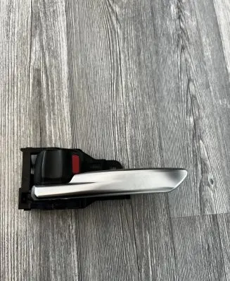 Toyota RAV 4 (XA50) Front door interior handle 6927433060