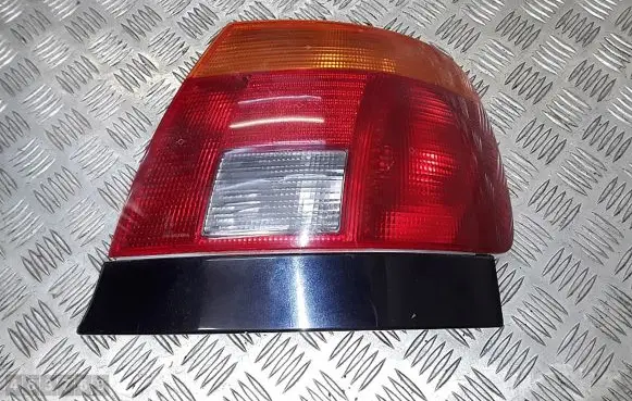 Audi A4 S4 B5 8D Rear/tail lights 8D0845096
