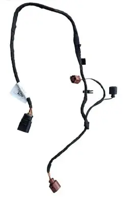 Volkswagen Golf VIII Parking sensor (PDC) wiring loom 5WA971794Q
