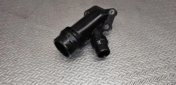 BMW 1 E81 E87 Engine coolant pipe/hose 11122247744
