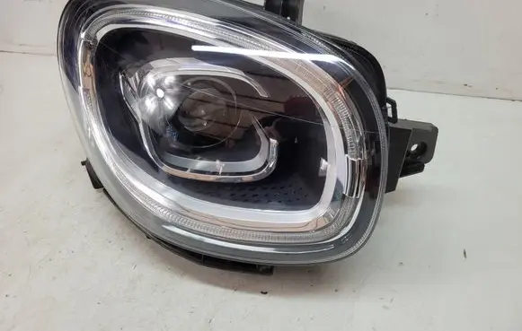 BAIC Beijing X3 Headlight/headlamp LPHLFR021AA 2LP68N0078