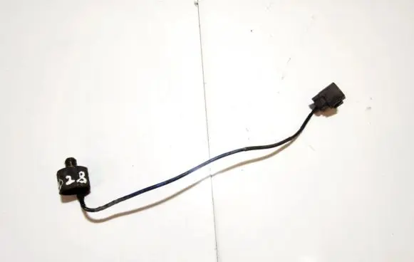 Mazda 323 Oil level sensor 