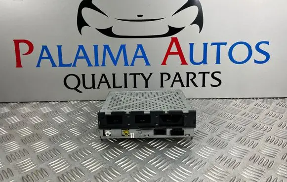 Audi A6 S6 C6 4F Radio/CD/DVD/GPS head unit 4F0035541E