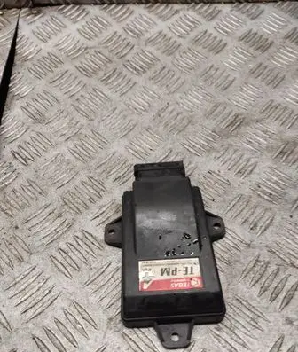 Other control units/modules