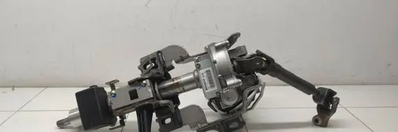 Renault Kadjar Steering wheel axle 488107197R D5Y07A2P