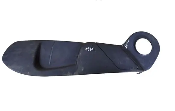 Audi A6 S6 C6 4F Seat trim 2100035L