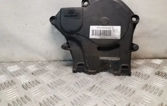 Dodge Nitro Timing belt guard (cover) 50001090