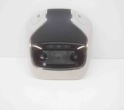 Maserati Quattroporte Front seat light 06700247090