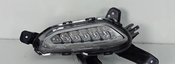 Hyundai i30 LED Daytime headlight 