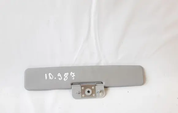 Audi A4 S4 B7 8E 8H Other interior part 8D0858555