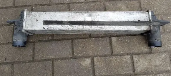 Chevrolet Captiva Intercooler radiator 96629070