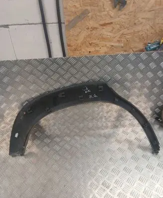 Citroen C3 Aircross Rear arch trim 13476855