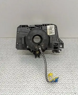 Dacia Sandero Airbag slip ring squib (SRS ring) 344473