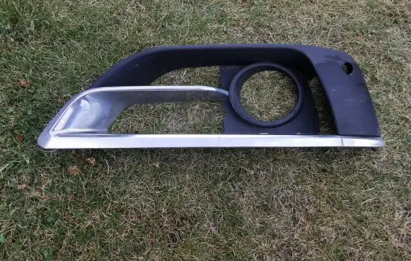 BMW 2 F45 Front fog light trim/grill 7347220