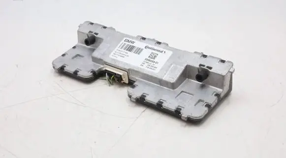 BMW 7 G11 G12 Camera control unit module 6996069MWGK 6996069