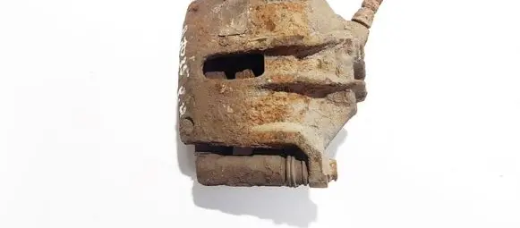 Citroen Berlingo Front brake caliper