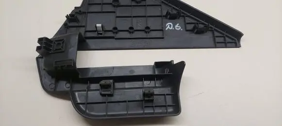 Acura MDX III Front passenger seat rail trim 84215TZ5