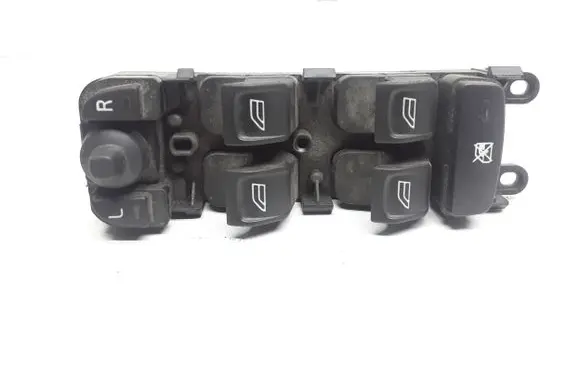Volvo V70 Electric window control switch 30773269