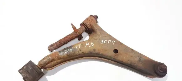 Suzuki Swift Cultus Front lower control arm/wishbone