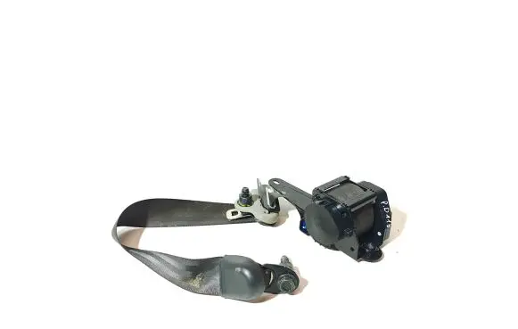 Opel Antara Front seatbelt 96474670