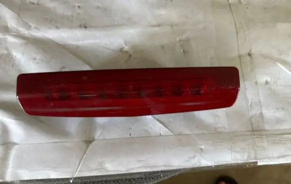 Opel Zafira B Third/center stoplight 13252463 417801 565461589