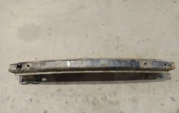 Ford Grand C-MAX Rear beam 