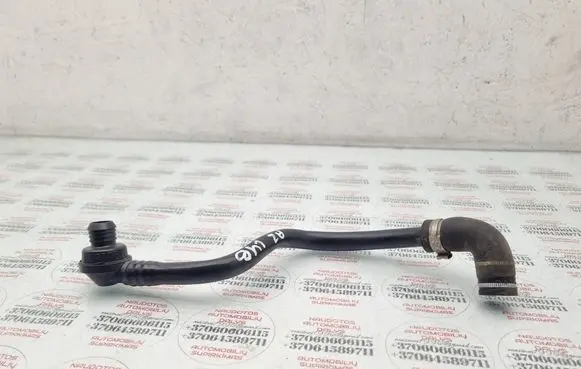 Vacuum line/pipe/hose