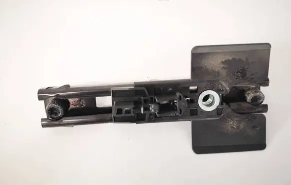 Ford Focus Seat belt adjustment rail am51611c46ac am51-611c46-ac