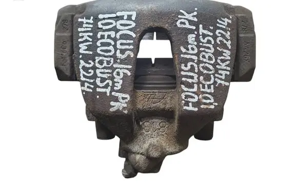 Ford Focus Front brake caliper 
