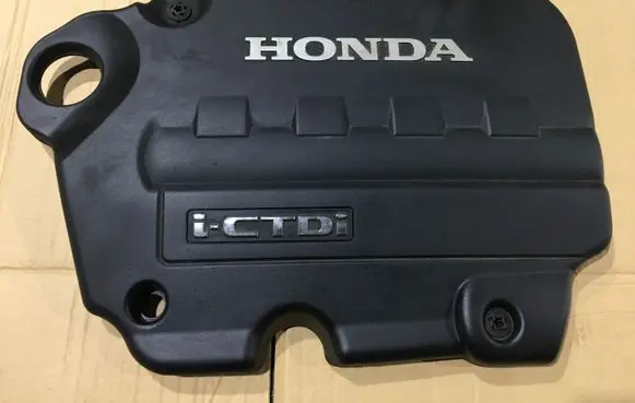 Honda CR-V Engine cover (trim)
