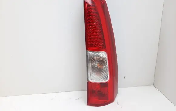 Volvo V70 Rear/tail lights