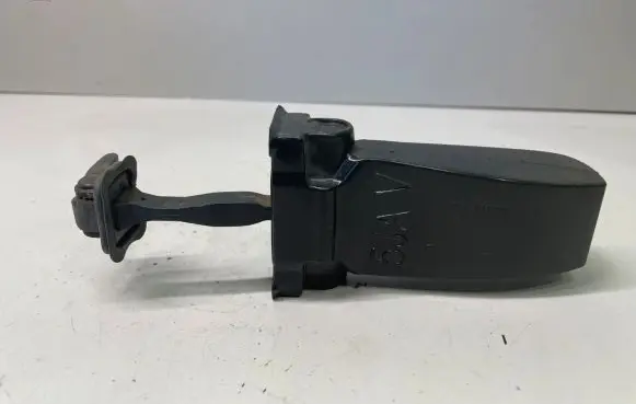 Skoda Rapid (NH) Front door check strap stopper 5JA837267B 5JA837267