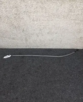 Front door cable line